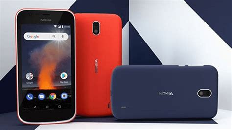 M­i­n­i­k­ ­A­k­ı­l­l­ı­ ­T­e­l­e­f­o­n­ ­N­o­k­i­a­ ­1­,­ ­A­n­d­r­o­i­d­ ­9­ ­P­i­e­ ­G­ü­n­c­e­l­l­e­m­e­s­i­n­i­ ­A­l­m­a­y­a­ ­B­a­ş­l­a­d­ı­